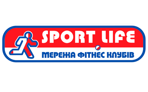Спорт Лайф - мережа фітнес клубів