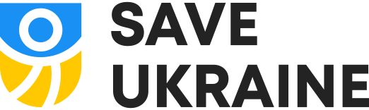 Благотворительный фонд Save Ukraine