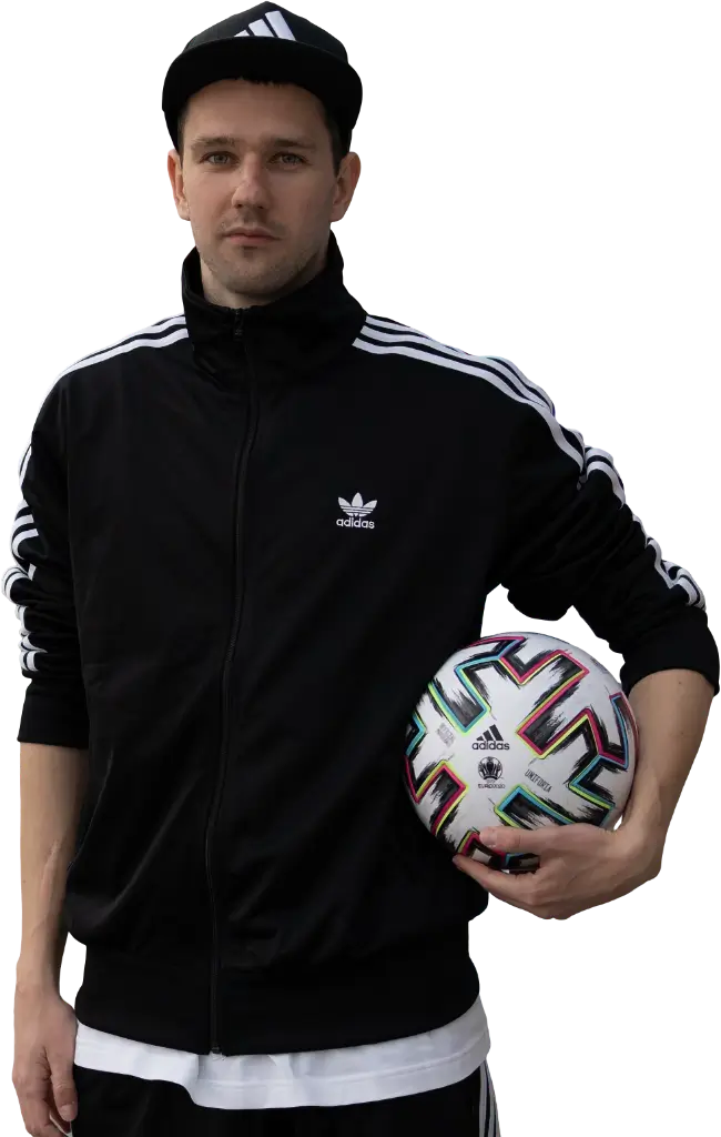 FAN - football freestyler