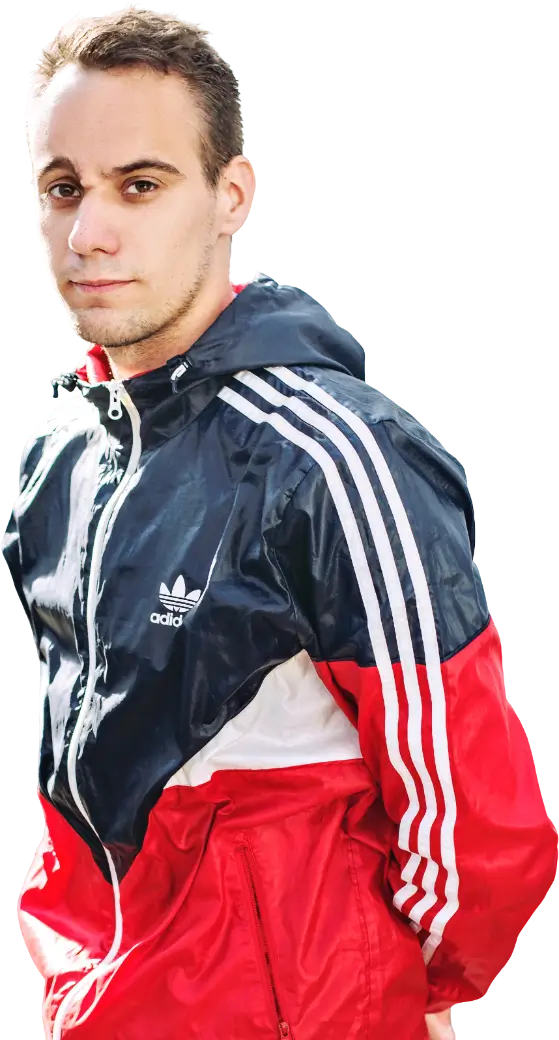 IMEL - football freestyler