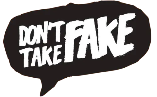 Clients dont-take-fake