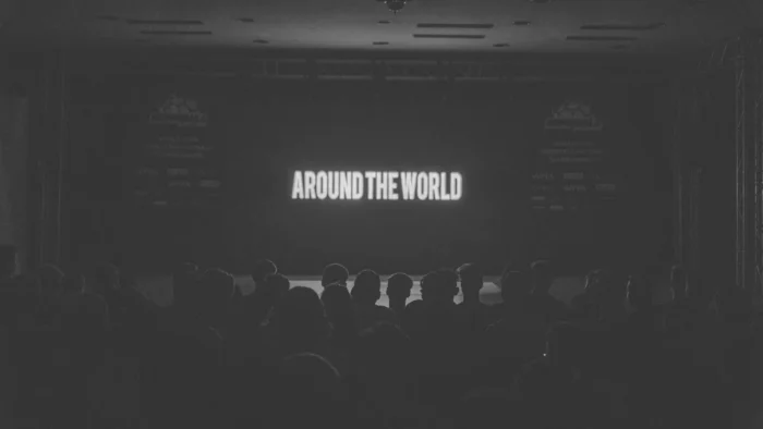 News background The Laws of Football Freestyle