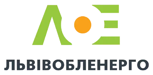 Clients lvivoblenergo