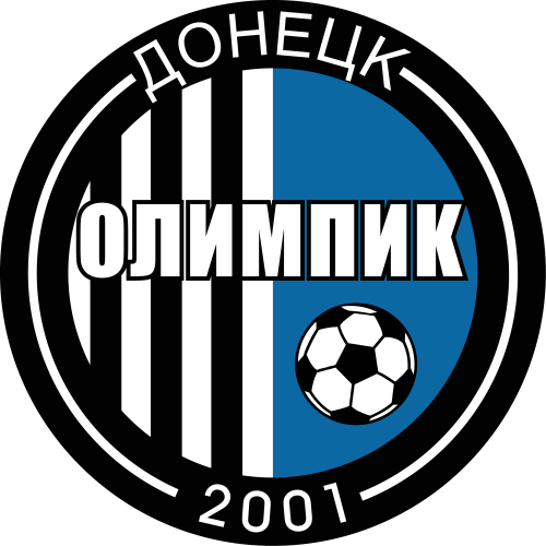 Clients olimpik-donetsk