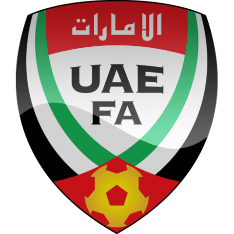 Асоціація футболу Об'єднаних Арабських Еміратів